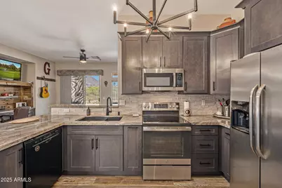 4297 S Pony Rider Trail, Gold Canyon, AZ 85118 - Photo 12