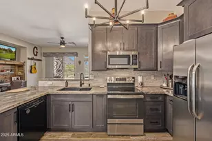 4297 S Pony Rider Trail, Gold Canyon, AZ 85118 - Photo 12