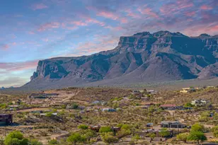 4297 S Pony Rider Trail, Gold Canyon, AZ 85118 - Photo 2