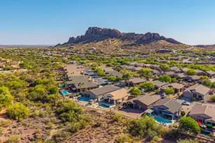 4297 S Pony Rider Trail, Gold Canyon, AZ 85118 - Photo 50