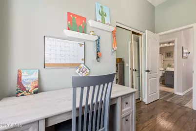 4297 S Pony Rider Trail, Gold Canyon, AZ 85118 - Photo 32