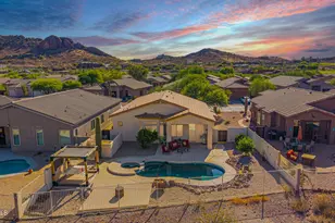 4297 S Pony Rider Trail, Gold Canyon, AZ 85118 - Photo 1