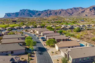 4297 S Pony Rider Trail, Gold Canyon, AZ 85118 - Photo 56