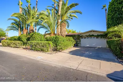 6255 E Crocus Drive, Scottsdale, AZ 85254 - Photo 2