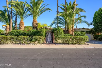 6255 E Crocus Drive, Scottsdale, AZ 85254 - Photo 1