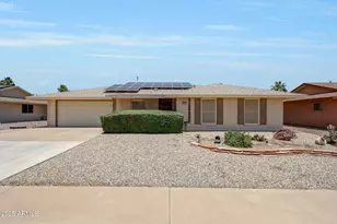 10712 W Saratoga, Sun City, AZ 85351 - Photo 1