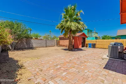 1322 W Monroe Street, Phoenix, AZ 85007 - Photo 28
