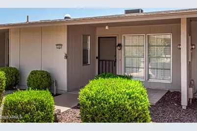 13424 W Desert Glen Drive, Sun City West, AZ 85375 - Photo 1