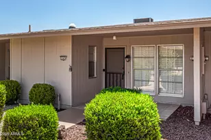 13424 W Desert Glen Dr, Sun City West, AZ 85375 - Photo 1