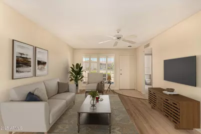 13424 W Desert Glen Drive, Sun City West, AZ 85375 - Photo 2