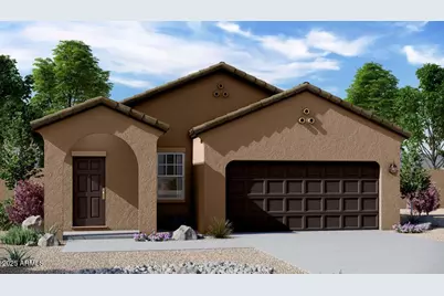 5822 W Lodge Drive, Laveen, AZ 85339 - Photo 1