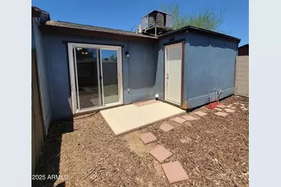 3645 N 69th Avenue #99, Phoenix, AZ 85033 - Photo 28