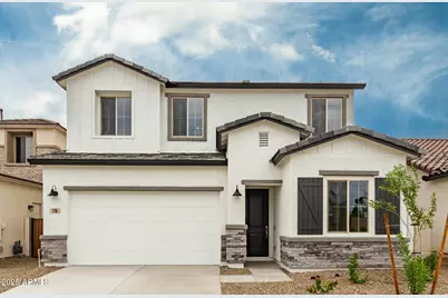 526 N 89th Street, Mesa, AZ 85207 - Photo 1