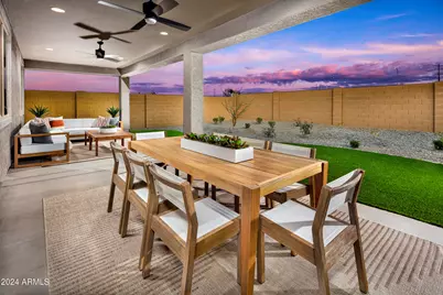 10319 S Dutchman Drive, Apache Junction, AZ 85120 - Photo 4