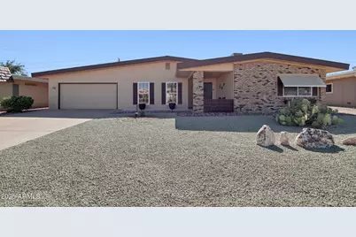 11181 W Palmeras Drive, Sun City, AZ 85373 - Photo 1