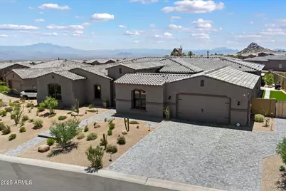 13105 E Desert Vista Road, Scottsdale, AZ 85255 - Photo 1