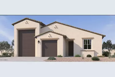 15727 W Brown, Waddell, AZ 85355 - Photo 1