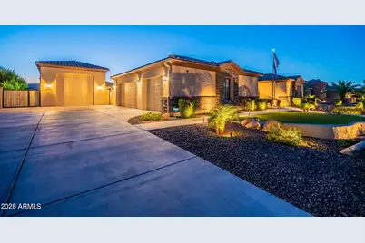 5618 N 180th Lane, Litchfield Park, AZ 85340 - Photo 1