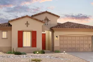 279 S 163rd, Goodyear, AZ 85338 - Photo 1