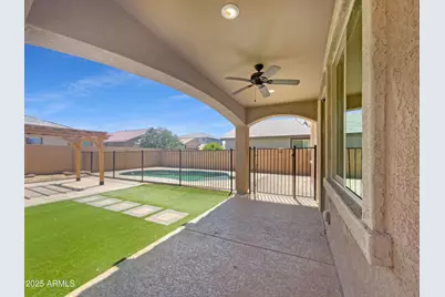 297 W Tamarack Drive, San Tan Valley, AZ 85140 - Photo 18