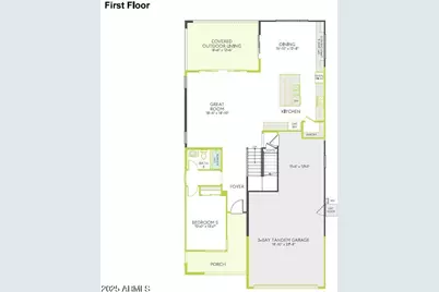 36007 N Bottling Drive, San Tan Valley, AZ 85140 - Photo 22