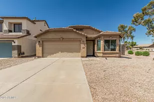 10940 E Wallflower, Florence, AZ 85132 - Photo 1