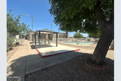 18026 N Cave Creek Road #140, Phoenix, AZ 85032 - Photo 30