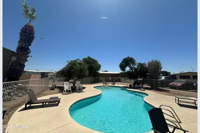 18026 N Cave Creek Road #140, Phoenix, AZ 85032 - Photo 24