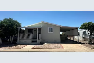 18026 N Cave Creek Road #140, Phoenix, AZ 85032 - Photo 1