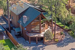 7911 W Sumac Dr, Strawberry, AZ 85544 - Photo 1