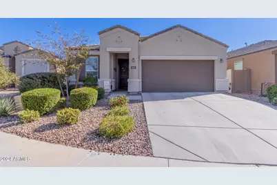 2653 N Wrigley Drive, Florence, AZ 85132 - Photo 1