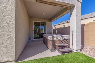 2653 N Wrigley Dr, Florence, AZ 85132 - Photo 28