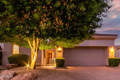 6892 E Nightingale Star Circle, Scottsdale, AZ 85266 - Photo 4