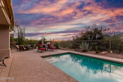 6892 E Nightingale Star Circle, Scottsdale, AZ 85266 - Photo 22