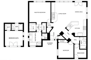 6892 E Nightingale Star, Scottsdale, AZ 85266 - Photo 44