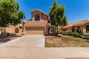 6439 E Redmont, Mesa, AZ 85215 - Photo 1