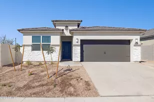 5566 S 254th, Buckeye, AZ 85326 - Photo 1