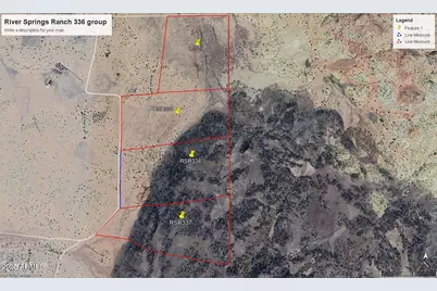 Lot 337 River Springs Ranch -- #337, Saint Johns, AZ 85936 - Photo 1