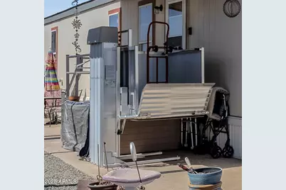 8421 E Main Street #116, Mesa, AZ 85207 - Photo 6