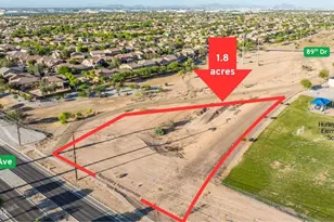 3855 S 91st Ave, Tolleson, AZ 85353 - Photo 1