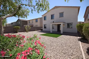 28377 N Desert Native St, San Tan Valley, AZ 85143 - Photo 2