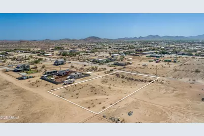 X S 193rd Avenue #-, Buckeye, AZ 85326 - Photo 2