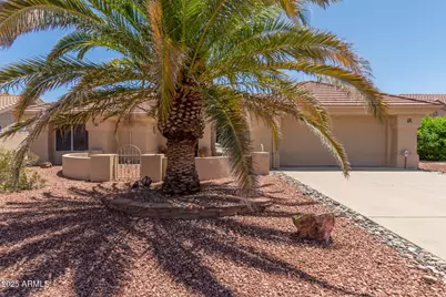 15427 W Heritage Drive, Sun City West, AZ 85375 - Photo 2