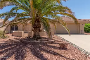15427 W Heritage Dr, Sun City West, AZ 85375 - Photo 2