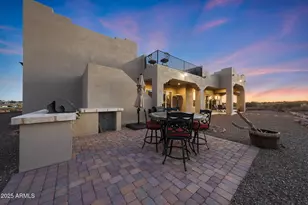 9300 E Bunny Ear Ln, Gold Canyon, AZ 85118 - Photo 72