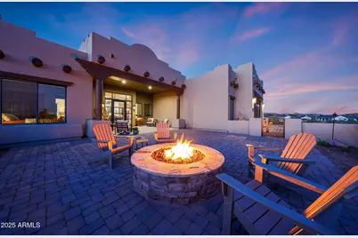 9300 E Bunny Ear Lane, Gold Canyon, AZ 85118 - Photo 10