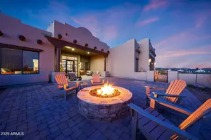 9300 E Bunny Ear Ln, Gold Canyon, AZ 85118 - Photo 10