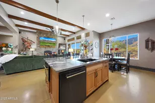 9300 E Bunny Ear Ln, Gold Canyon, AZ 85118 - Photo 30