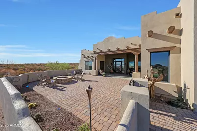 9300 E Bunny Ear Lane, Gold Canyon, AZ 85118 - Photo 12