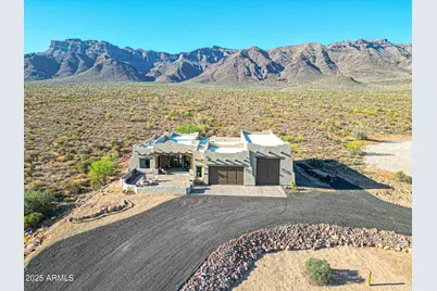 9300 E Bunny Ear Lane, Gold Canyon, AZ 85118 - Photo 6